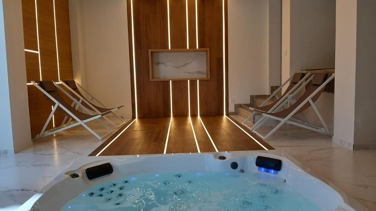 Casa Do Engenho Braga - Apartamentos Com Vista Rio & Spa Exterior photo